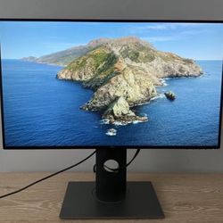 Dell U2718Q 27-Inch 4K Monitor