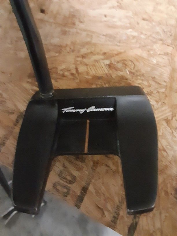 Tommy Armour Putter
