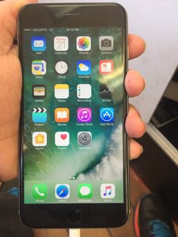 iPhone 6S plus T-Mobile/Metro PCS