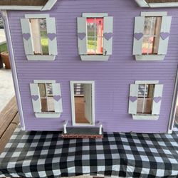 Doll House