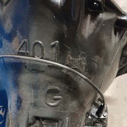 4L 80 transmission