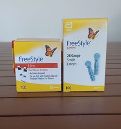 Freestyle Lite