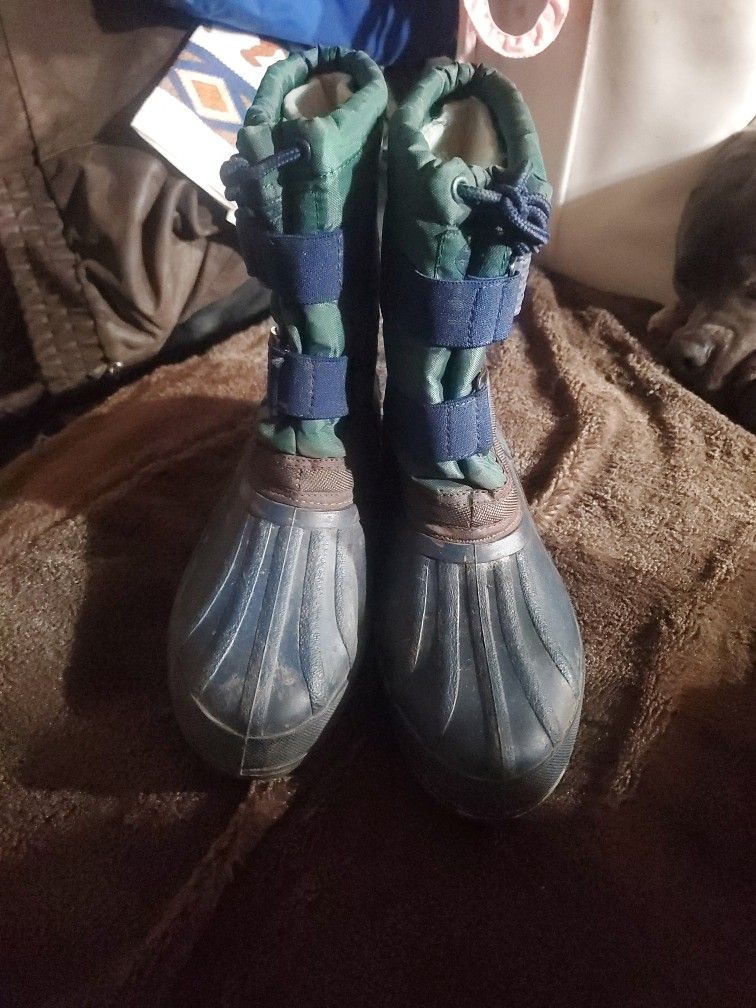 Women's Snow Boots