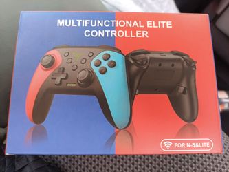Control Switch