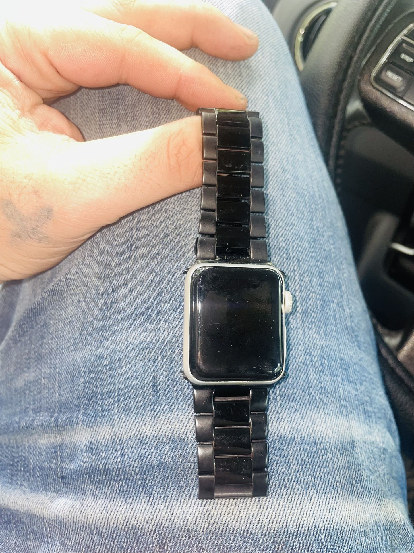 Apple Watch Series 3 38mm