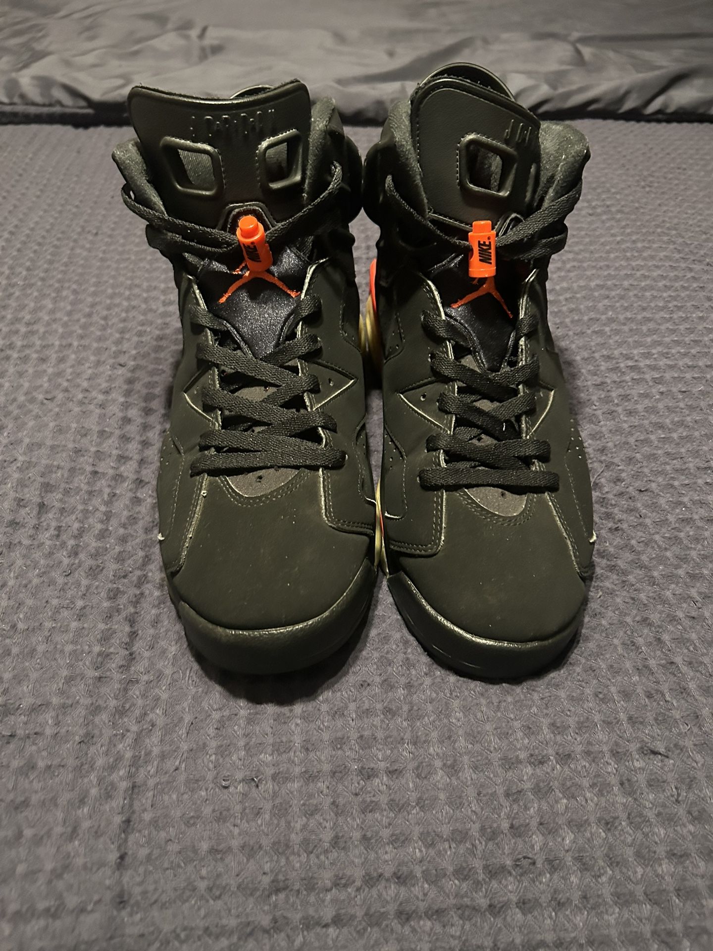 Jordan 6 Retro Infrared