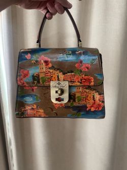 Purse- Patricia Nash Brand New with Wallet