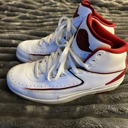Air Jordan 2 