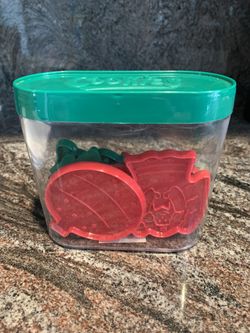 Christmas cookies cutters