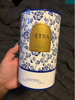 Lattafa Petra