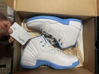Jordan 12s Size 8.5