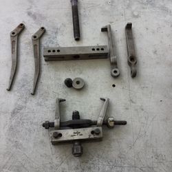 Snap On Tools 