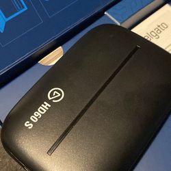 Elgato HD60S