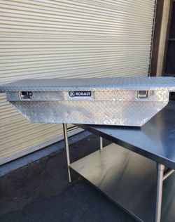 Kobalt Truck Tool Box