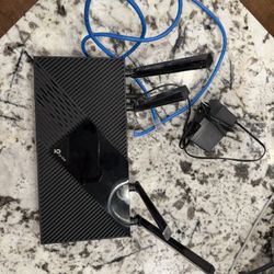 TP-Link Wi-Fi 6 router Archer AX21 AX1800 Dual-Band