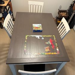 Dining set