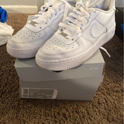 Air Force 5.5