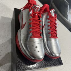 Nike Kobe 5 Protro Caitlin Clark Rookie of the Year