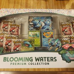 Pokemon Brand New Sealed 