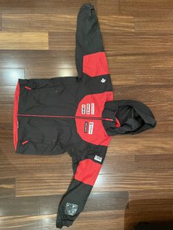 Descante Ski Jacket