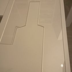 Insert For Sewing Cabinet