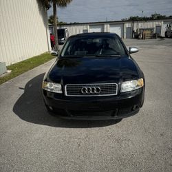 2004 Audi A4