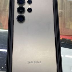 Samsung Galaxy S25 Ultra 256Gb