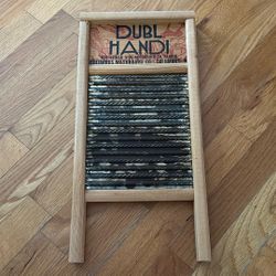 Washboard