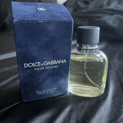 Dolce & Gabbana Cologne