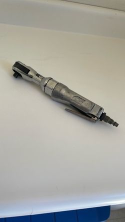 Pneumatic Air Ratchet Wrench