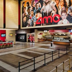 AMC Theaters