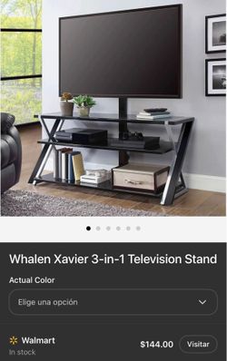 TV stand