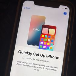 iPhone 11 Brand New (Read Description)
