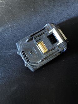 Genuine Makita BL1815 18V 1.5Ah Li-Ion Battery 