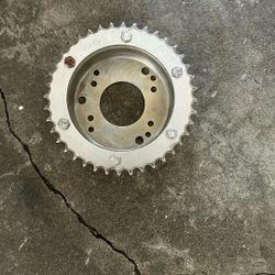 Minibikes Sprocket