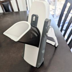 Food Chopper, Slicer