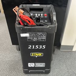 Stark Battery Charger (21535)