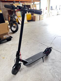 A8 Electric Scooter | 350W 20mph
