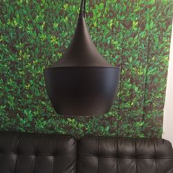 Pendant Light