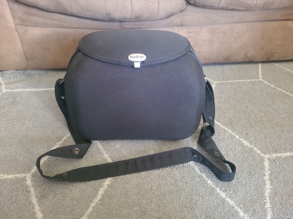 Baby Bjorn Hard Carrier