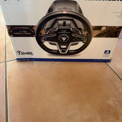  Thrustmaster 