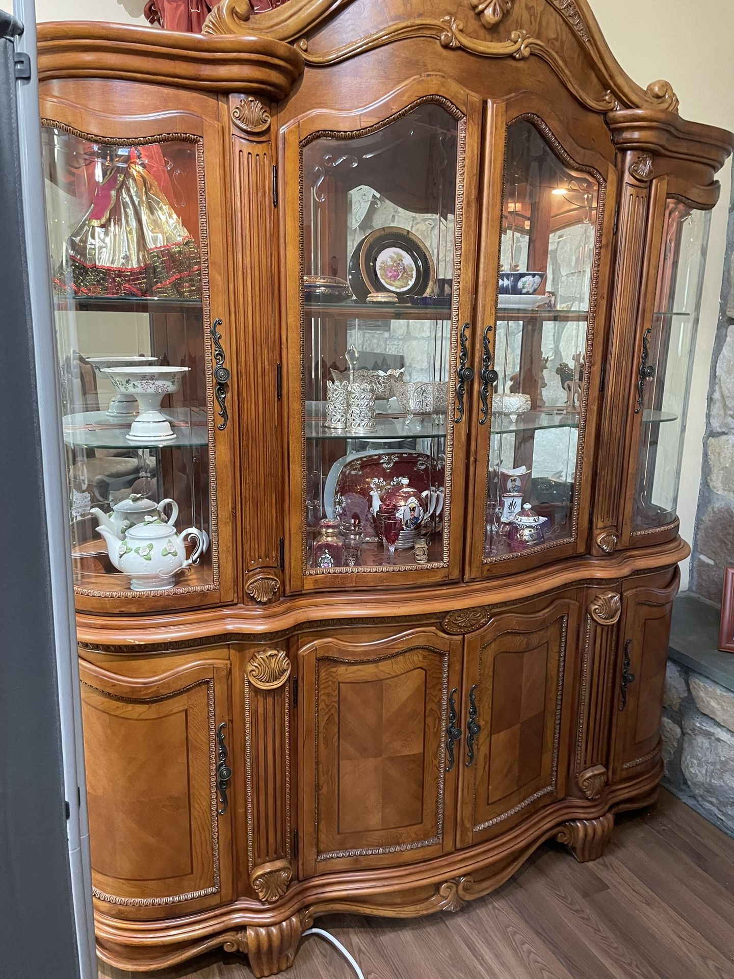 China Cabinet
