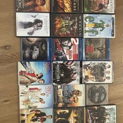 Miscellaneous Movies