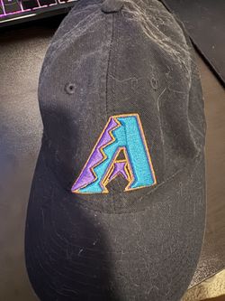 Arizona Diamondbacks Retro Hat