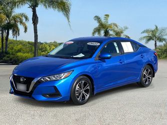 2023 Nissan Sentra