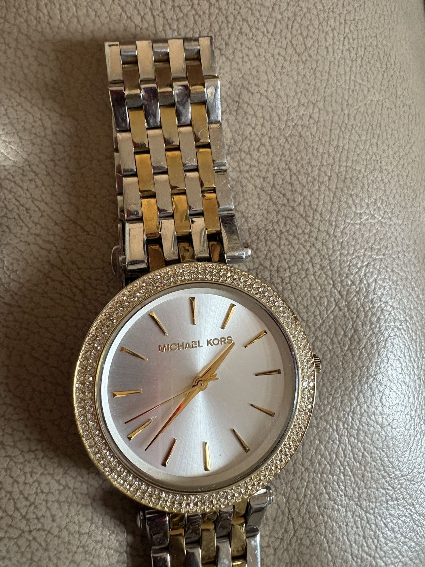 Michael Kors Women’s Watch