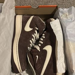 Air Force 1 Mid