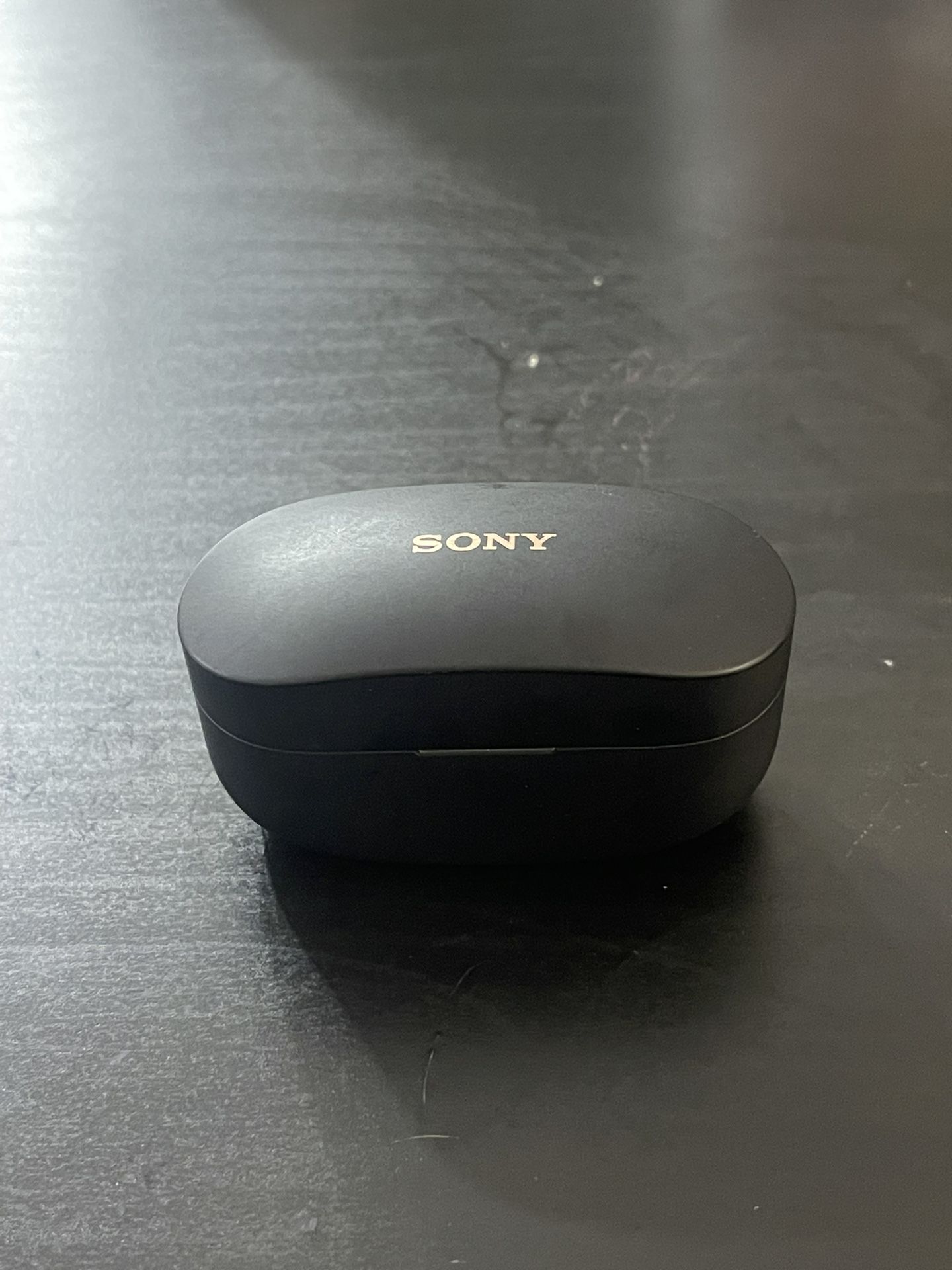Sony WF-10000XM4 Charging Case ONLY