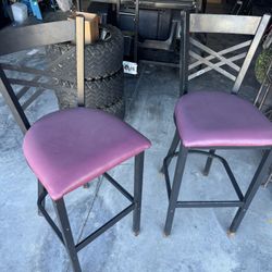 Bar Stools 