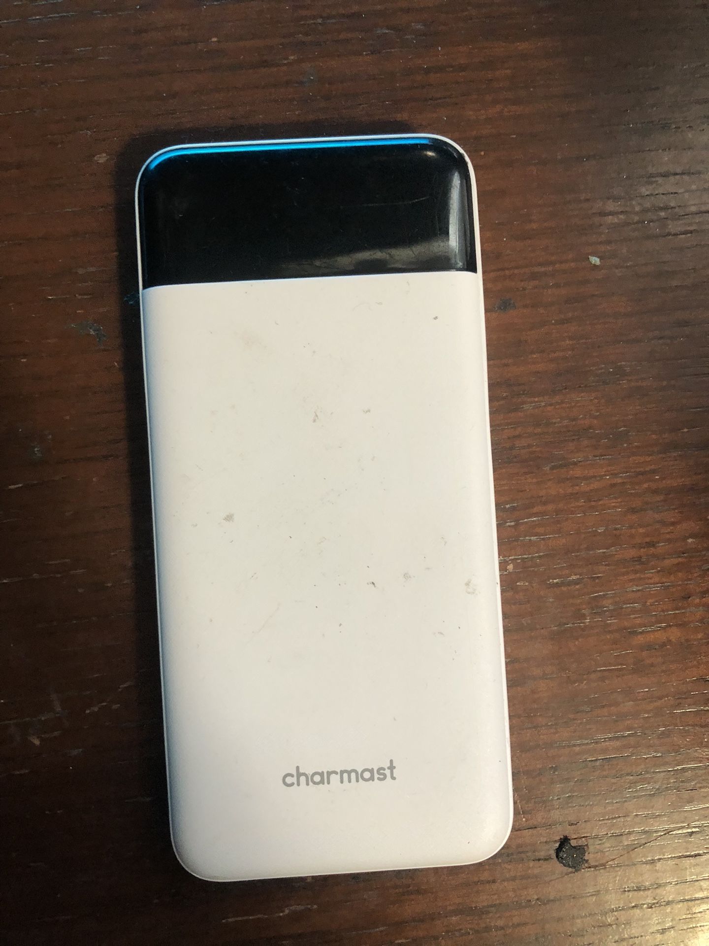 PORTABLE CHARGER